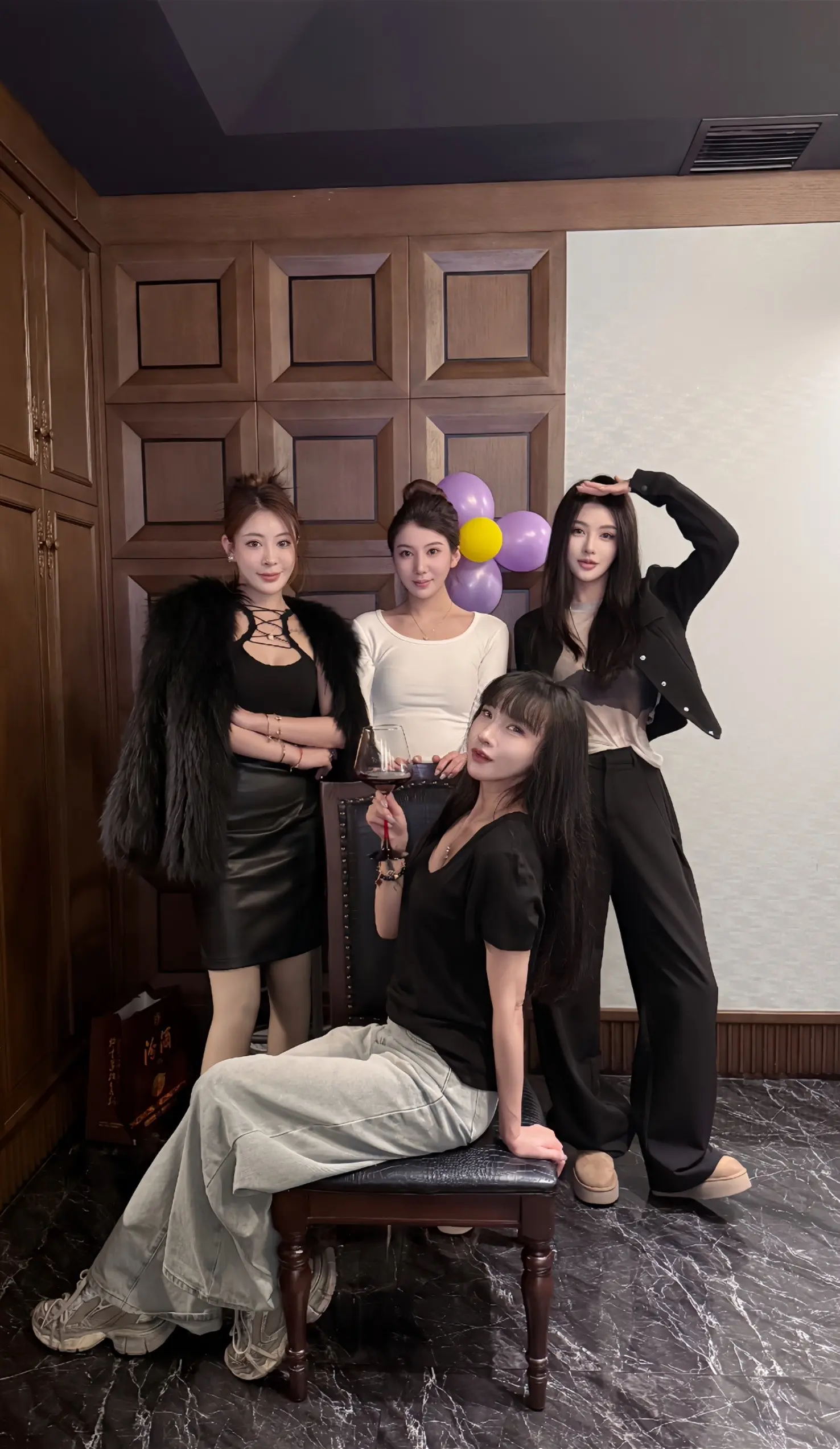 发财 被爱 好运常在 ❤️