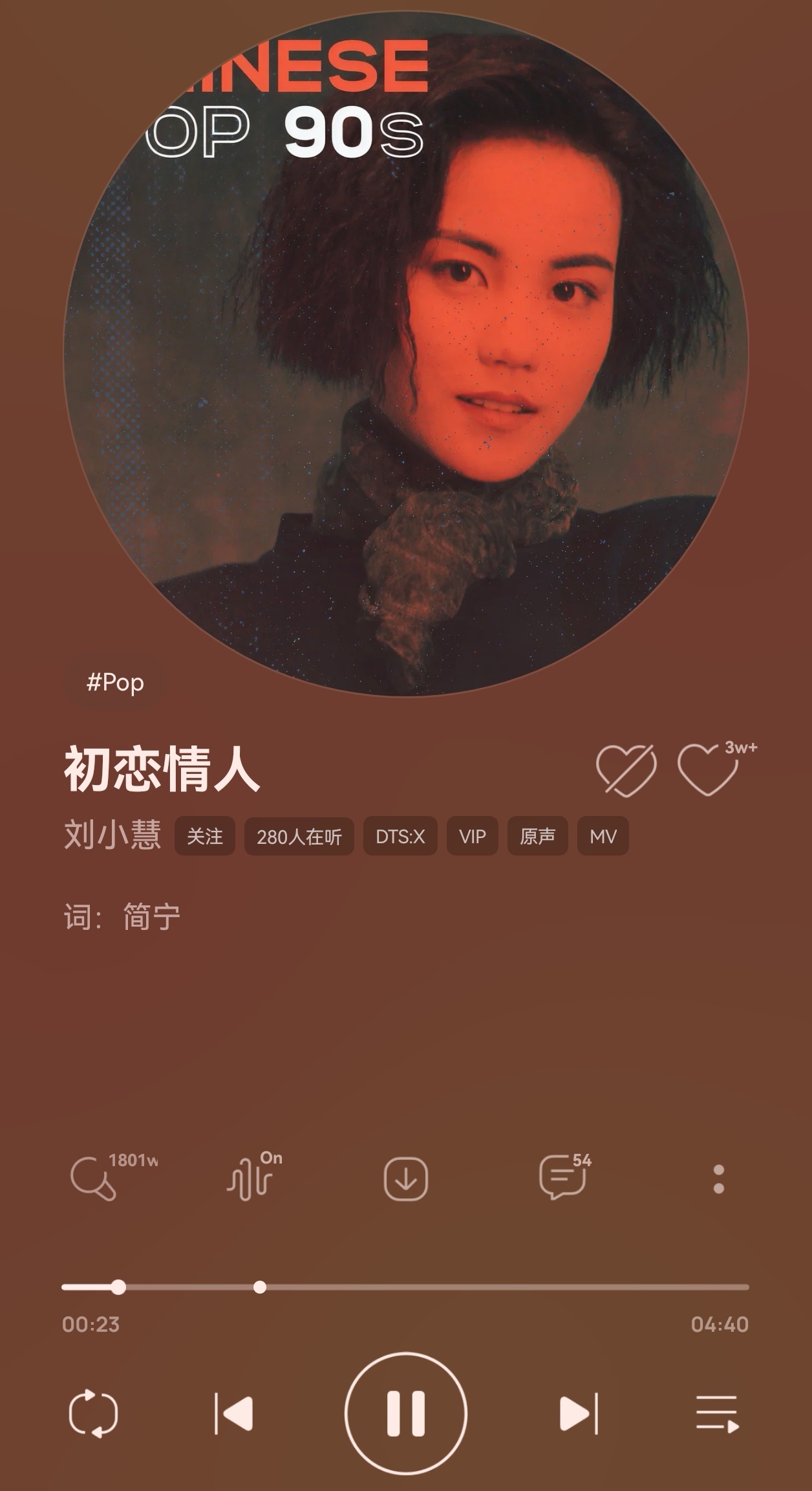 我不至于脸盲到这地步了吧……这不是王菲？怎么回事 