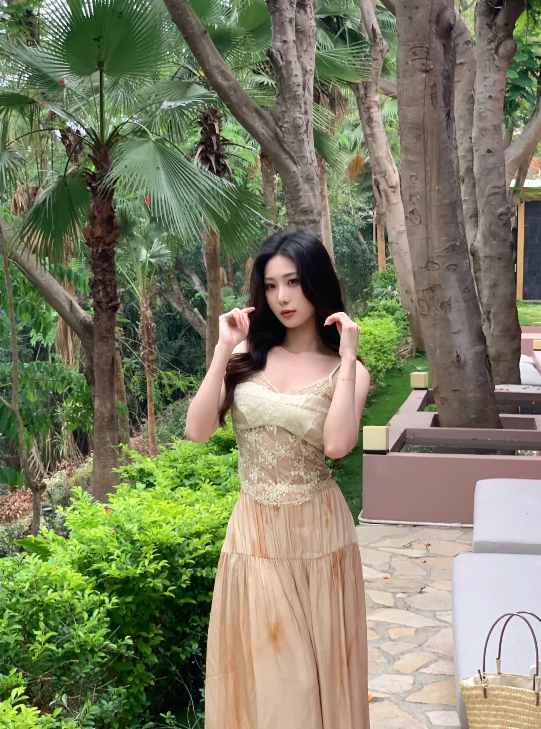 来吹夏风