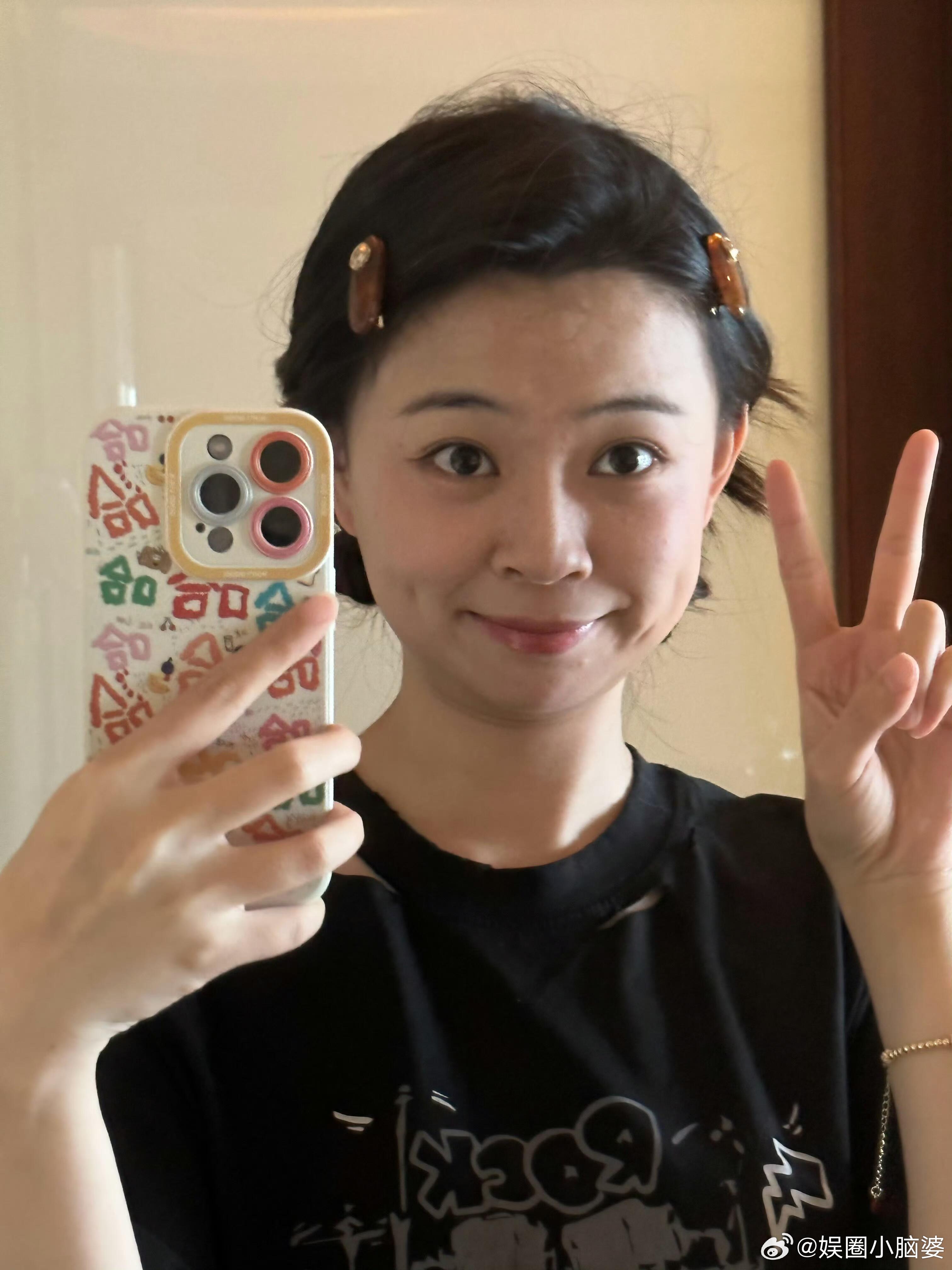 喜人的女性力量杀疯了 敢说敢做、忠于自我太圈粉🥤，王男的表达干脆利落，守护女生