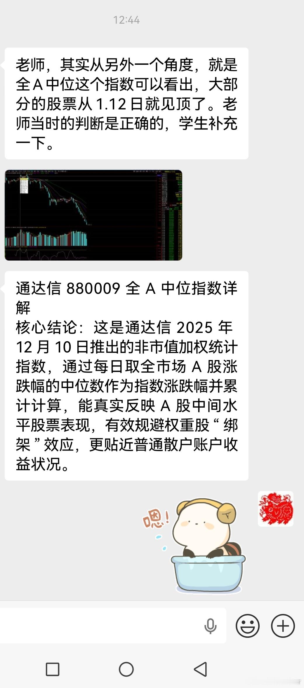 补充得很好！今晚集体复盘的时候我们一起看看 