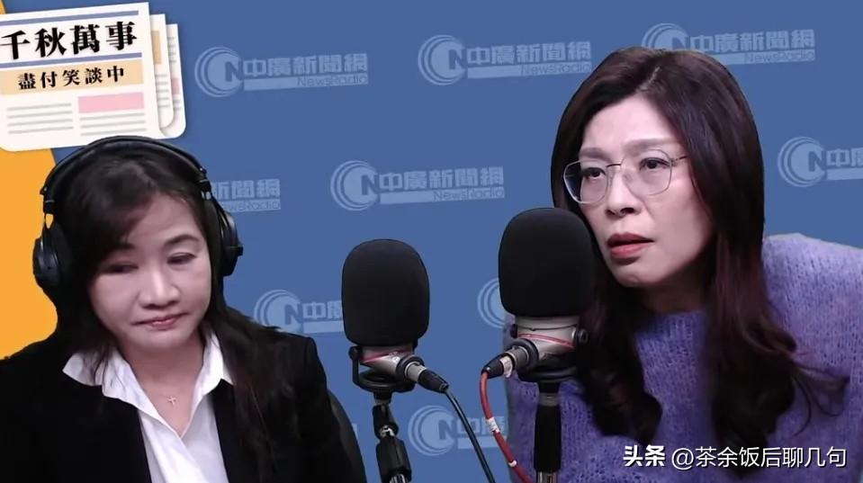 郑丽文怒了，不点名批评新竹某候选人不是专心布局选举，却攻击她和党中央。
 
明眼