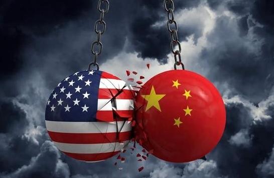 美国抓马杜罗、打伊朗，中国全程没有动手！就觉得北京是软了，在忍气吞声。错得离谱！