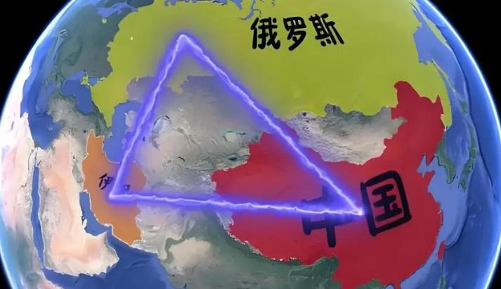 俄罗斯和伊朗为什么不能成为咱们的盟友？原因在于中国已经深刻认识到，其它国家基本上