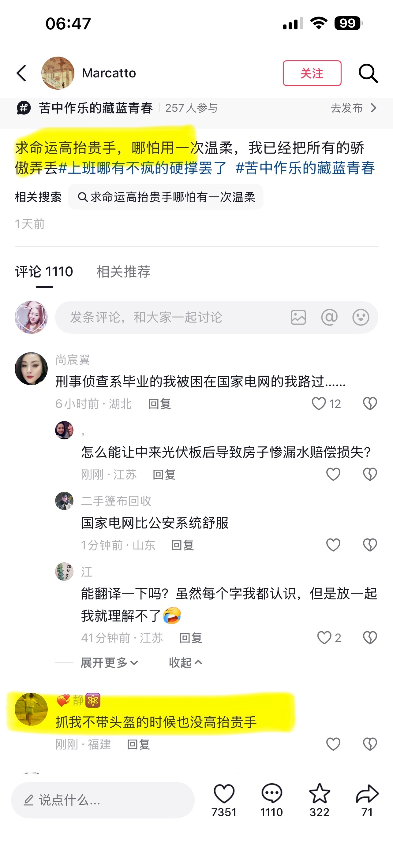 投稿