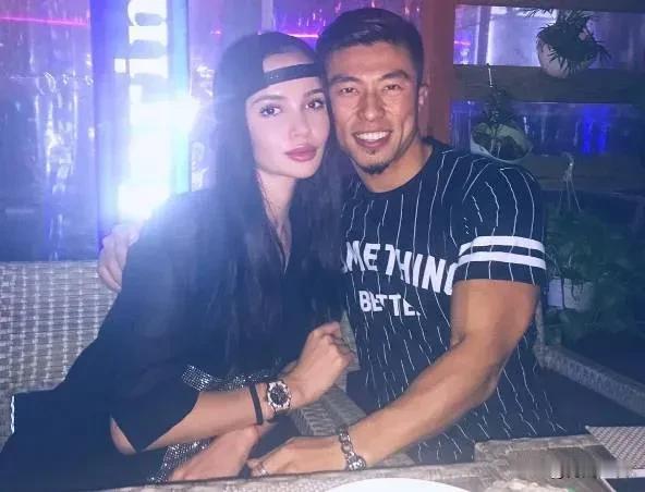 中国男性越来越受外国女孩欢迎了！

近几年外娶率节节攀升，网上有越来越多的中男外
