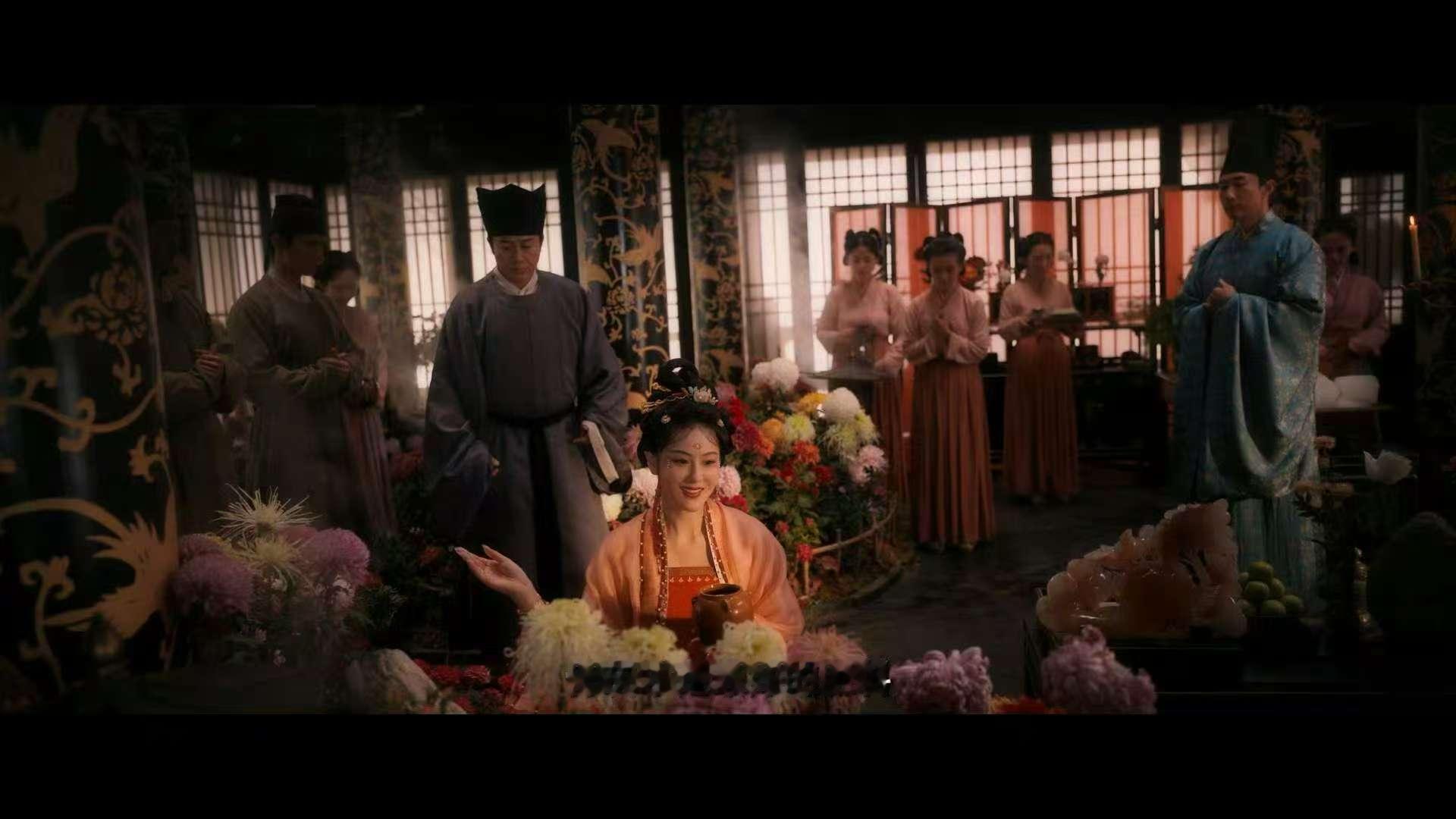 娱乐[超话]  张馨予六年没演古装剧    谁敢信 张馨予六年没演古装了 