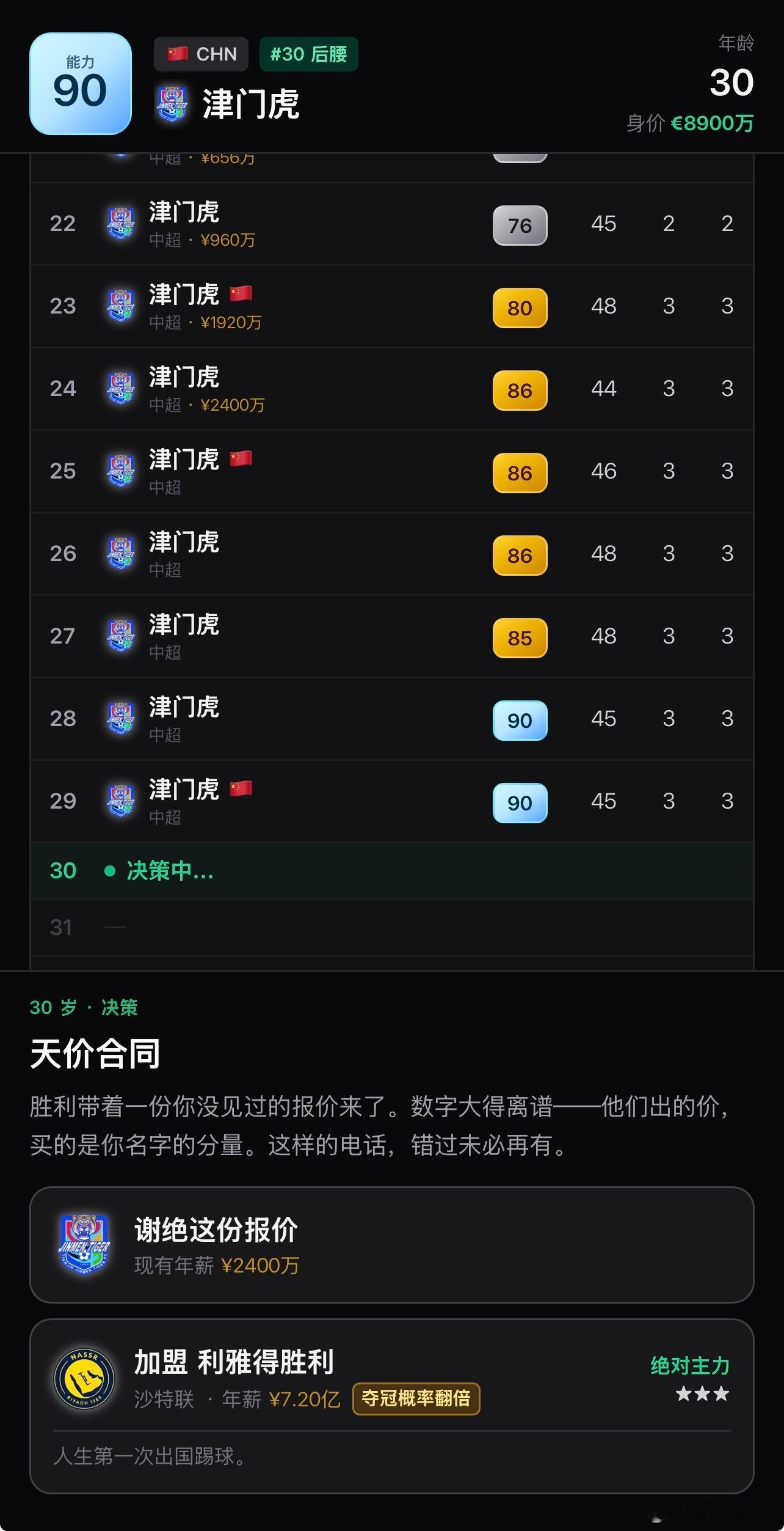 介也没啥难度呀还差一点跟总裁当队友，介不给拒绝了嘛