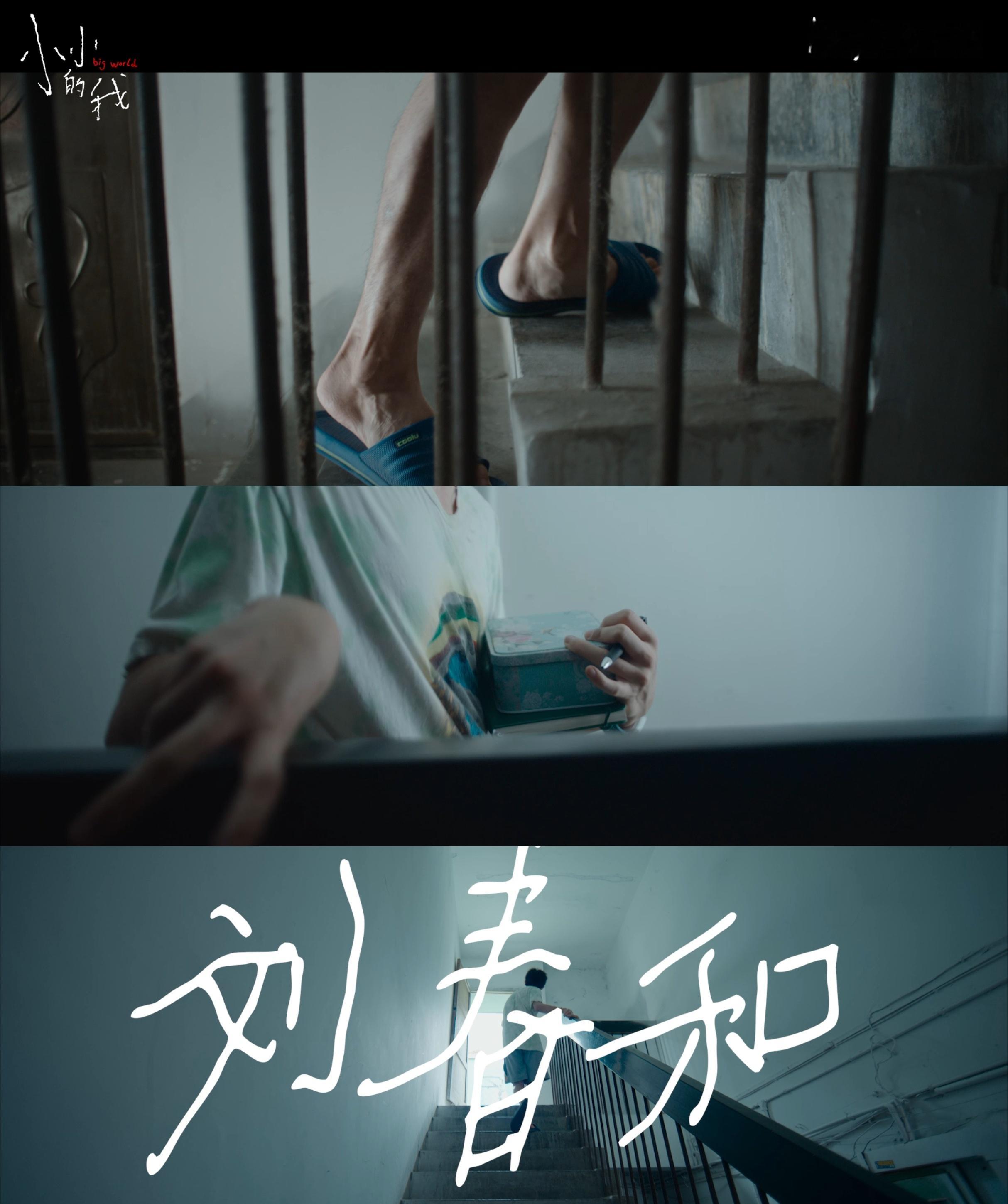 小小的我定档  电影小小的我概念预告  电影《小小的我》定档12月31日啦！概念