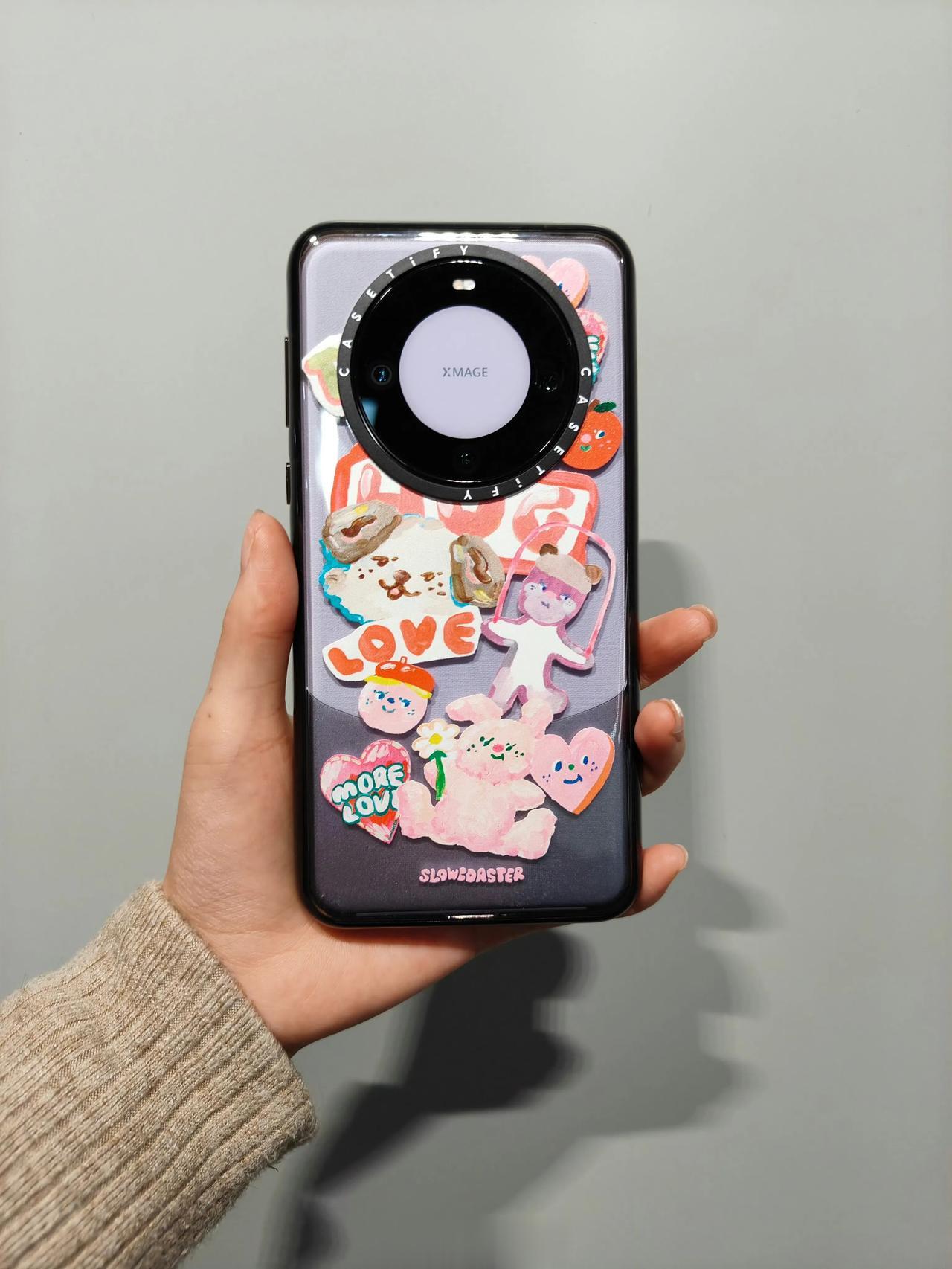 其实没必要踩一捧一
华为就选mate60Pro
苹果就选新疆阿克苏冰糖心