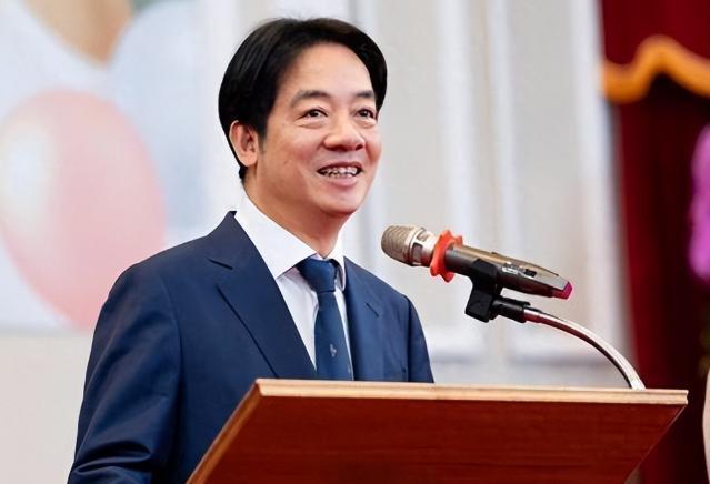 果然输了！赖清德弹劾案闯关失败，蓝白合票数连门槛都没摸到
5 月 19 日，台立