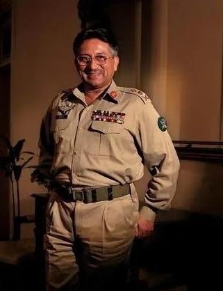 巴基斯坦总统穆沙拉夫，宁愿流亡12年，也放话绝不向中国求助！2008年北京奥运会