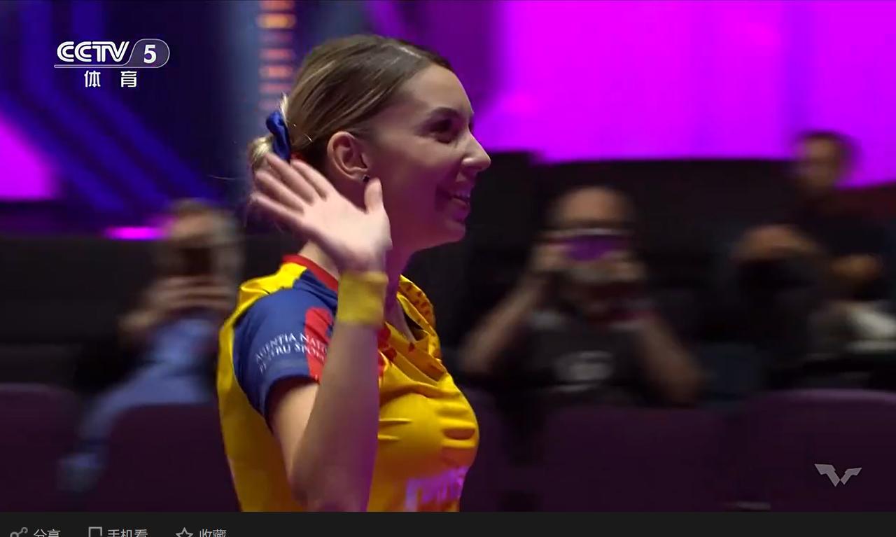 估计斯佐科斯自己都想不到，今晚居然能3:0战胜陈幸同！而从陈幸同“仰天长叹”、“