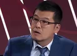 最近看到著名媒体人杨毅就苏群说：亚运会中国男篮可以派二队出战的观点进行的反驳！我