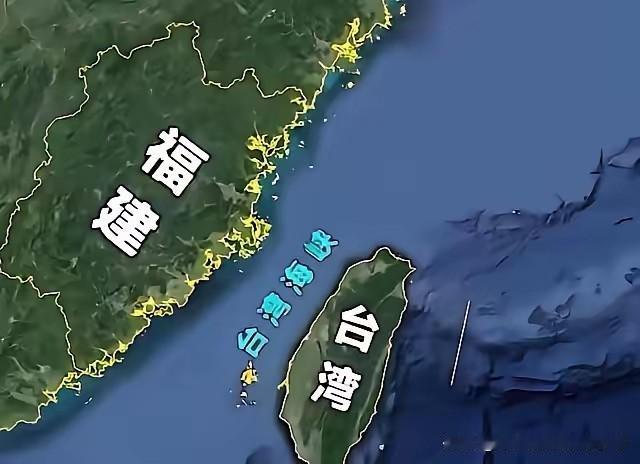一位台湾网友提出的“特别军事管理区”构想，确实让人耳目一新。

这个方案之所以引
