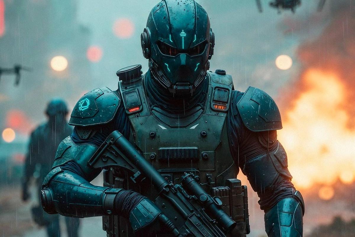 俄罗斯将增加NWO中的无人机和机器人数量，以挽救士兵生命

军事与政治冲突研究中