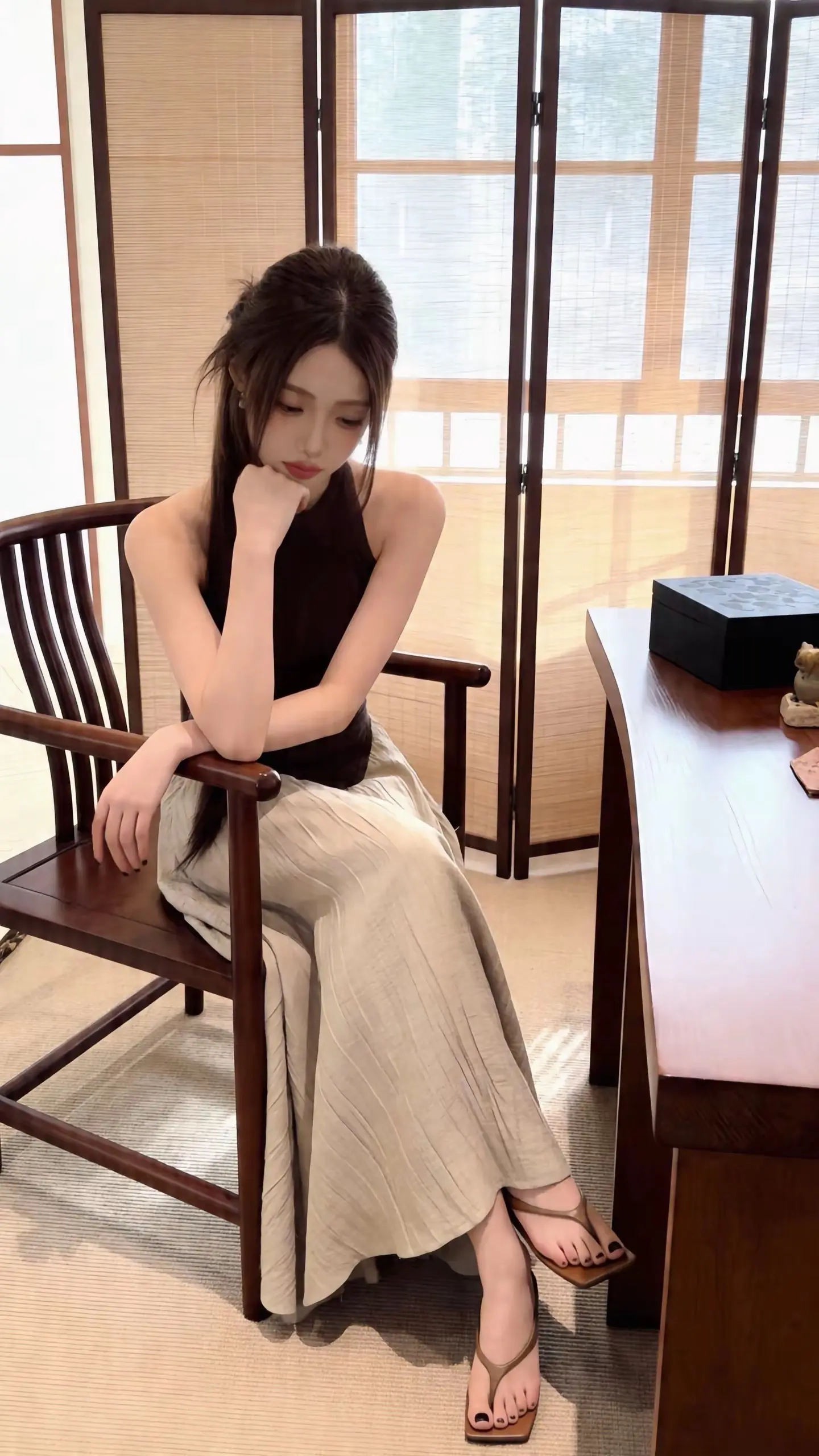 原来我们的爱从不因距离而改变