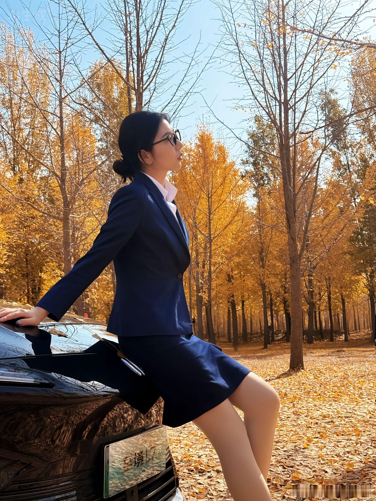 轻熟女神范儿 唯美美女绘梦长廊颜控正义日记的圈子