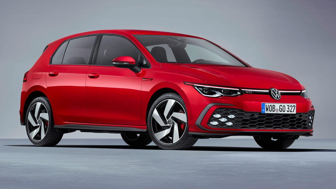 二手高尔夫GTI才是年轻人的快乐玩具？简直真香！
预算如果在12-16 万又追求