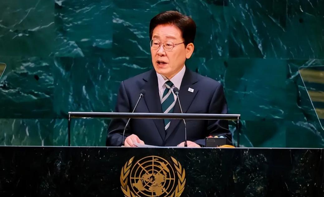 就连中国都始料未及的场面出现，韩国在野党敦促李在明：立刻启动对华谈判！
 
谁都