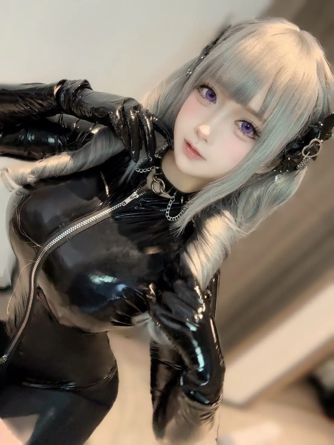 黑川美羽