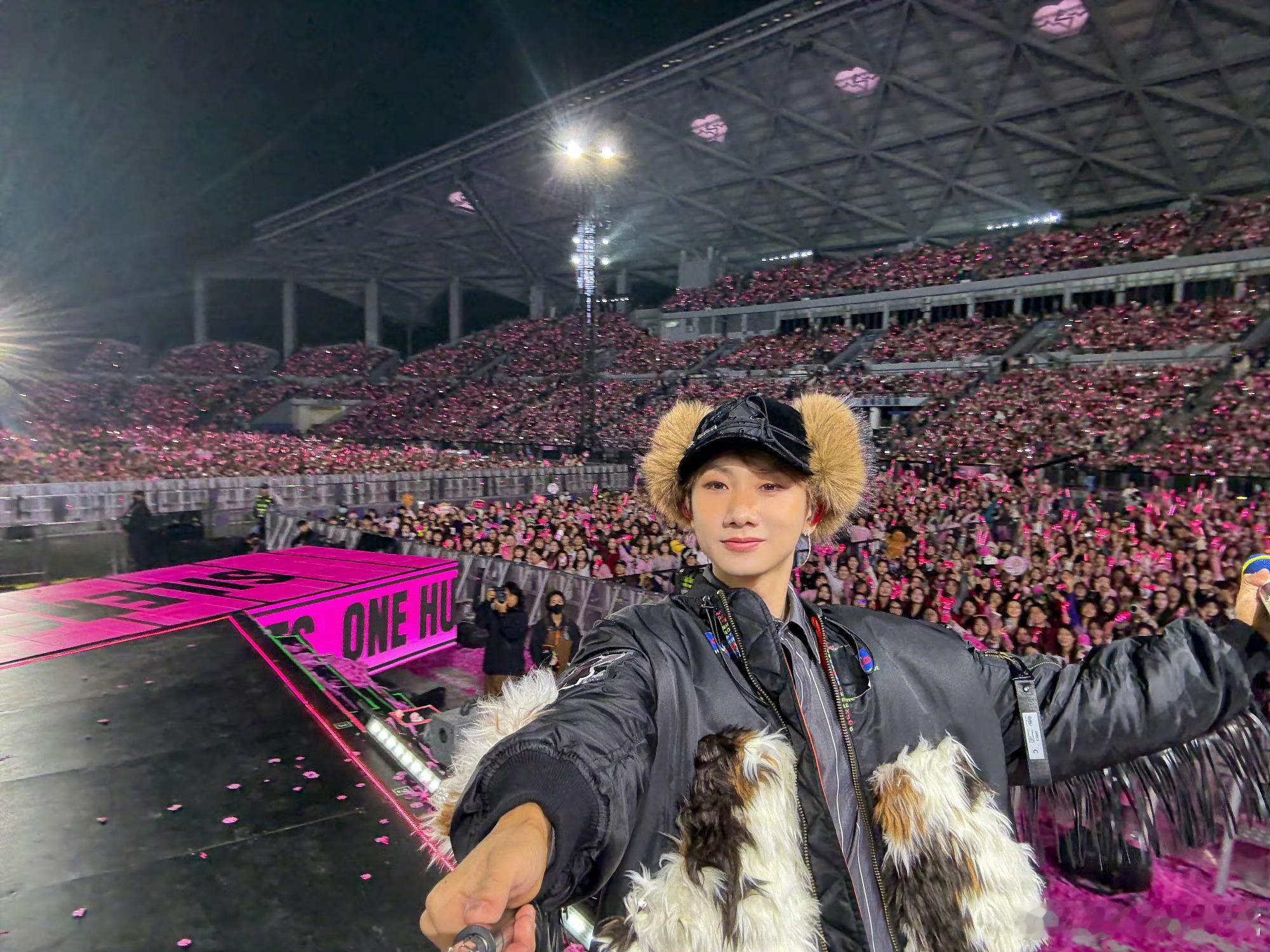 汪苏泷跨年talking长达十几分钟 十几分钟满是真诚！聊年度回忆、送新年期许，