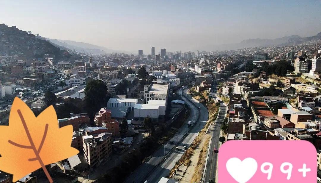 快讯 快讯
玻利维亚宣布了！
当地时间11月9日，玻利维亚新任总统罗德里戈·帕斯