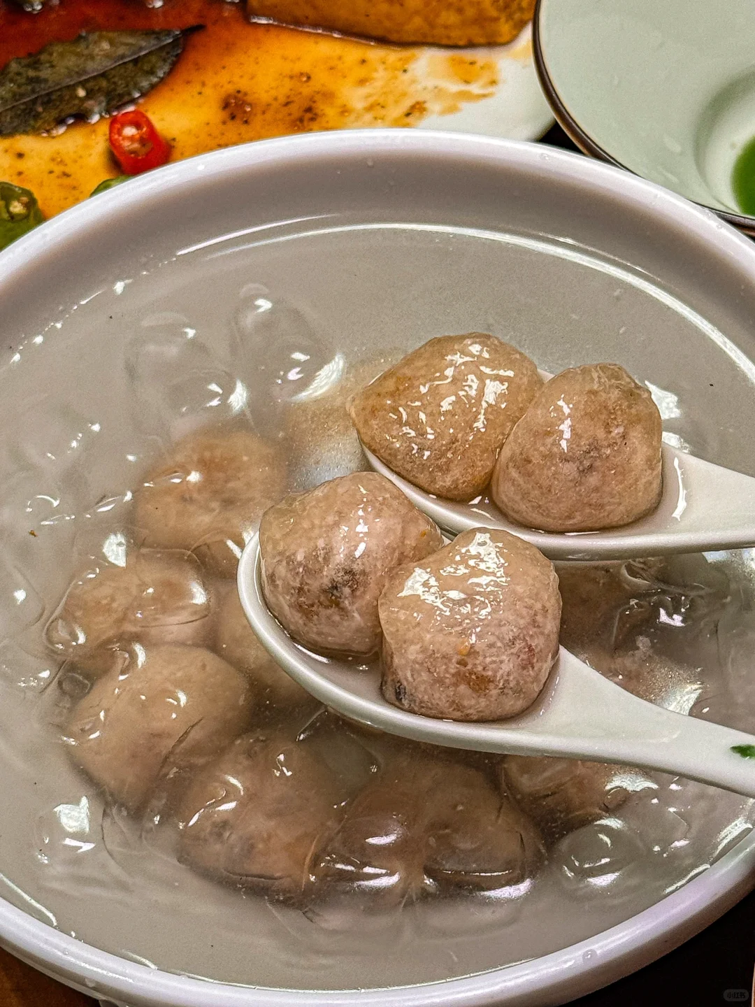 福州这个叫啥？？谁懂啊！好好吃🥹🥹