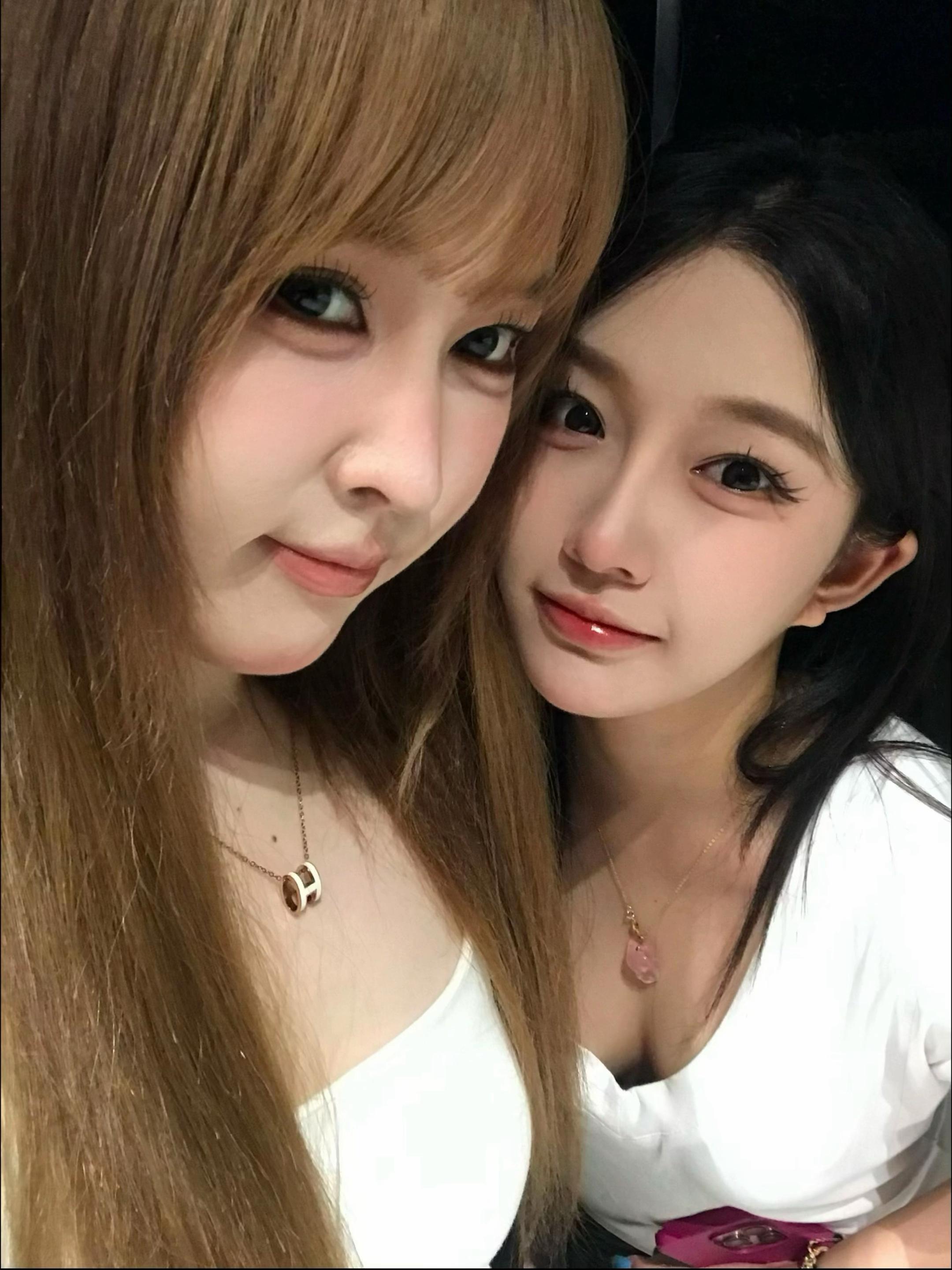 化妆画累了 发个作品休息一下