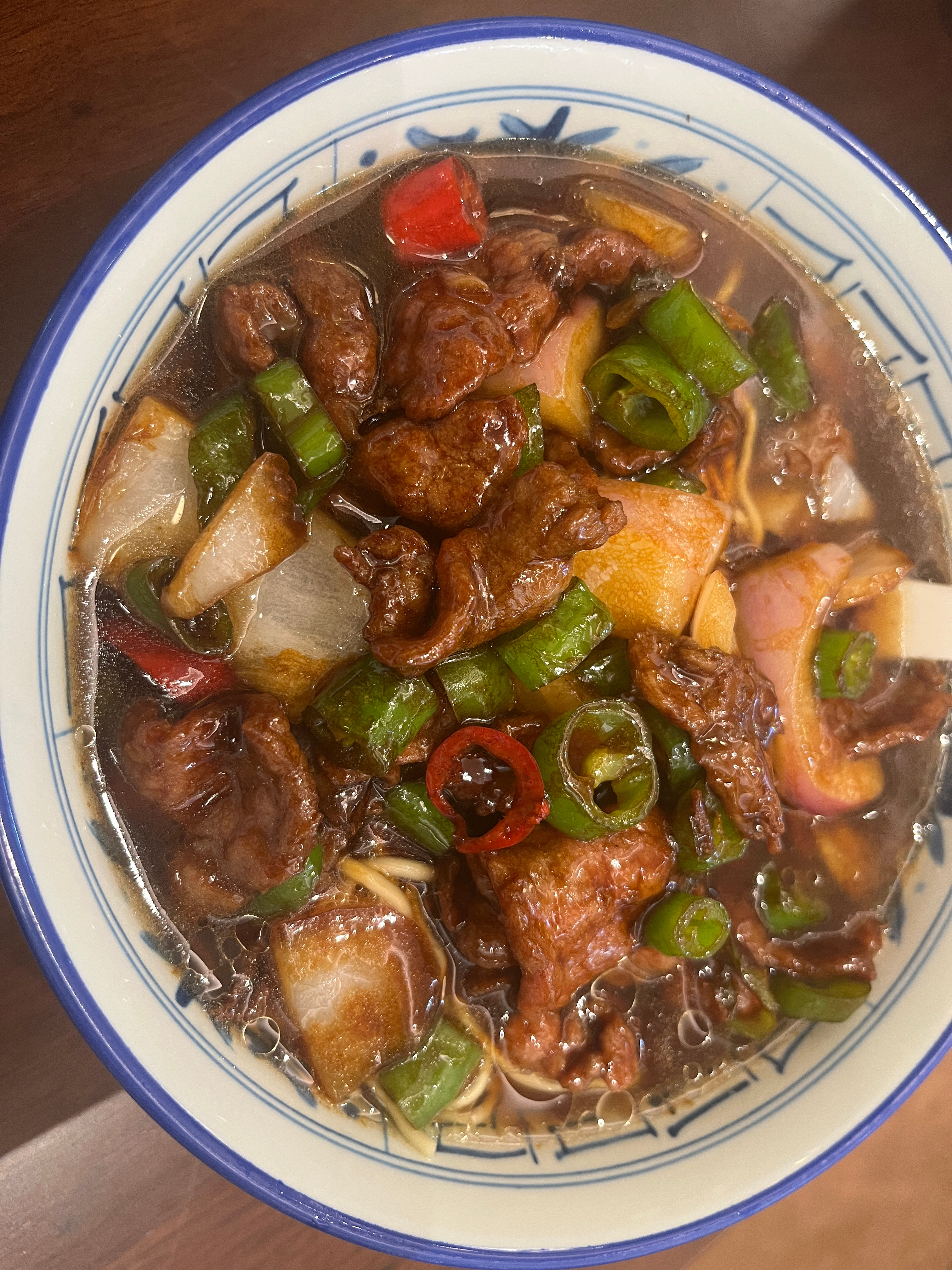 尝试任何新的事物人也好食物也罢都要付出一点代价所以我不喜欢改变