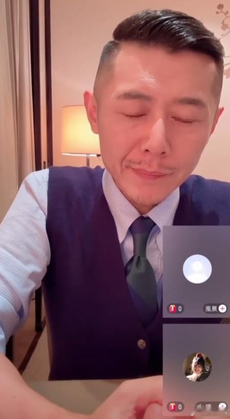 大姐希望大冰支持自己孩子 不敢想象这个人当了婆婆多么的可怕 你孩子优秀那是你的事