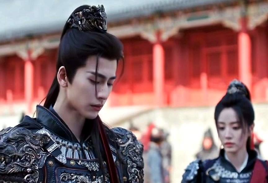 《逐玉》大结局，编剧真是一点活路都不给啊！

全员结局炸裂！大BOSS齐旻，前太