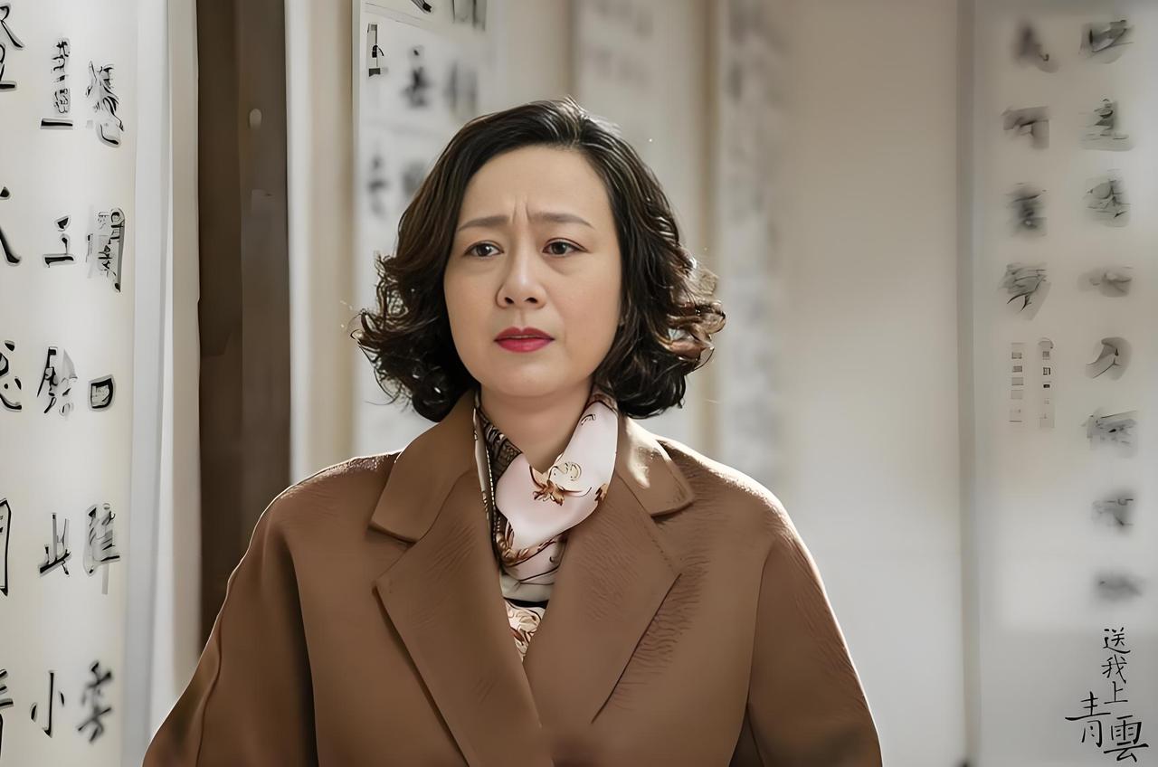 刘玉芳21岁拿百花影后，巅峰期嫁乒乓王子息影生女，56岁再捧金鸡奖——吴玉芳这人