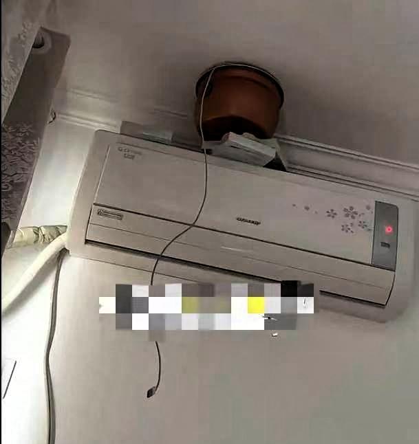 一个小姐姐，不堪楼上的噪音，她只能反击，她一开始，想买震楼器了，但是她感觉，震楼