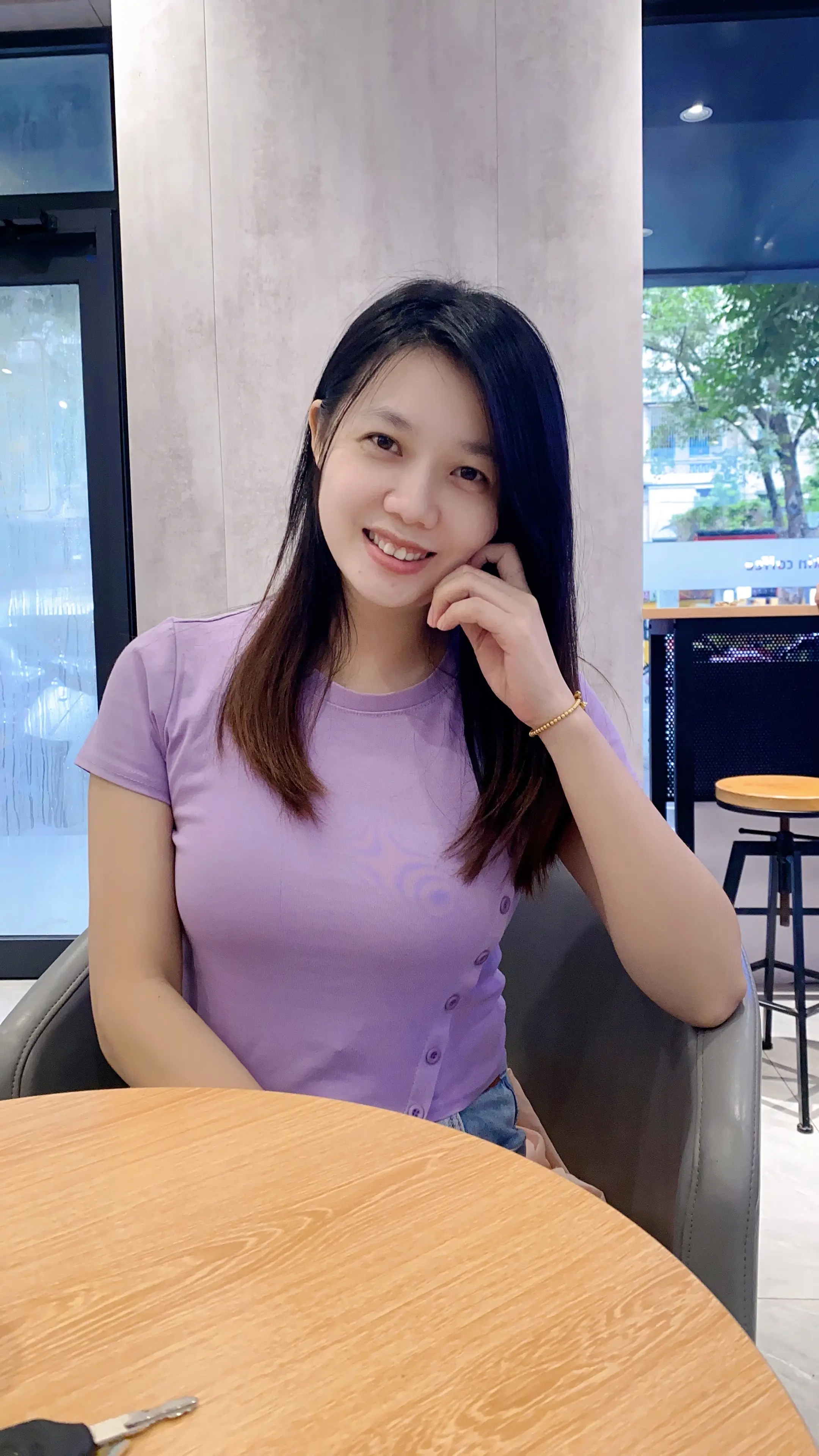 假如开放一夫多妻，说实话你想要几个 ？