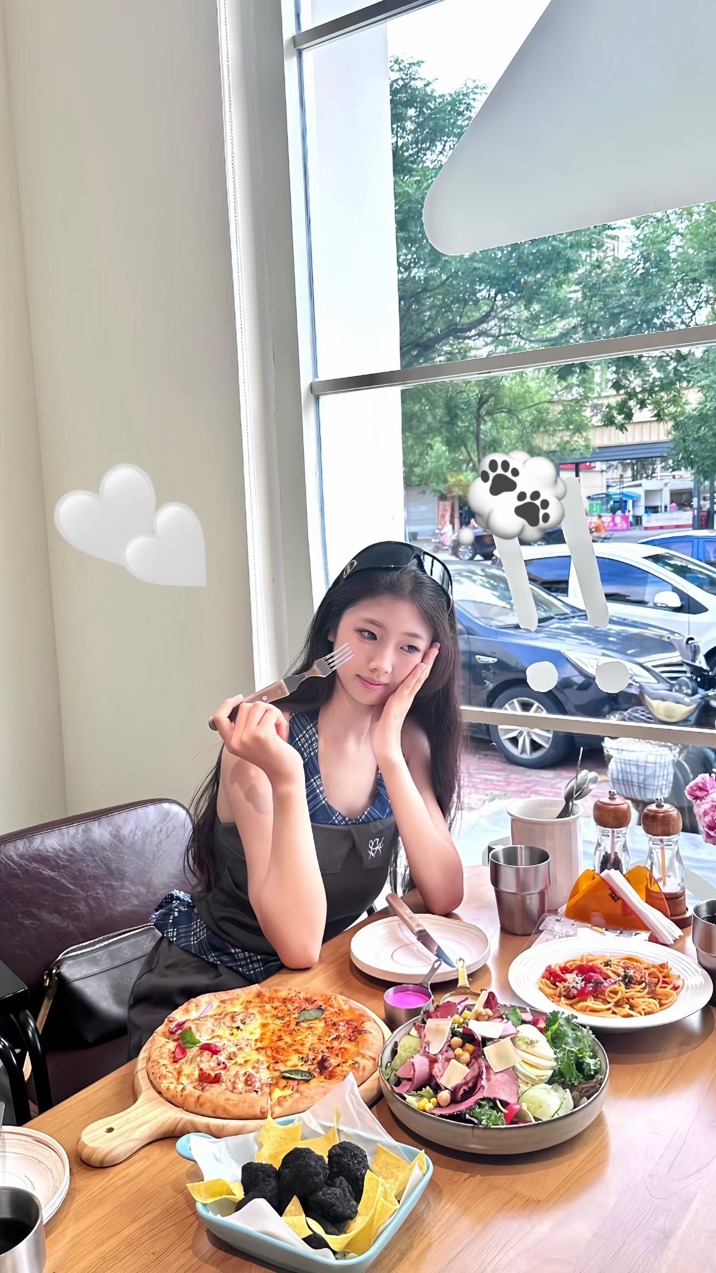 ‣ 𝘆𝗮☺︎ᯓ 𝐇𝐚𝐩𝐩𝐲🤎