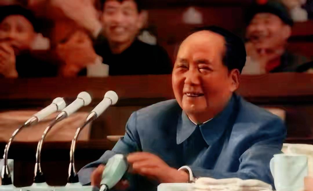 毛主席到底有多厉害？杨得志：我半生没想通，主席一语道破！



开国上将杨得志，