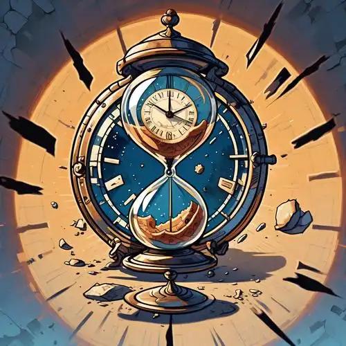 很多人第一反应可能会说是法律、公平竞争，甚至是命运。但细细想想，法律有漏洞，竞争