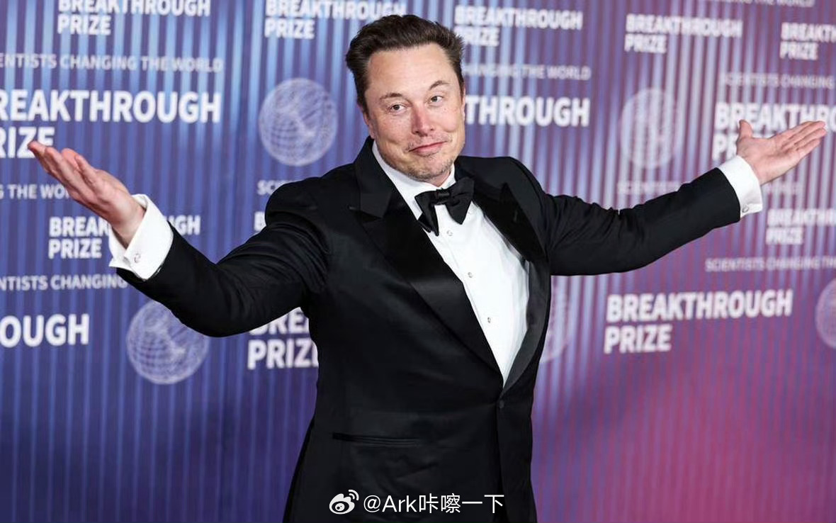SpaceX正式上市如果没有外星人，老马是不是就是宇宙首富了
