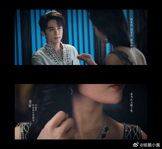 张海盐张海虾完全是余华史铁生来的 海盐海虾的发疯日常，完美诠释了什么叫“生死之交