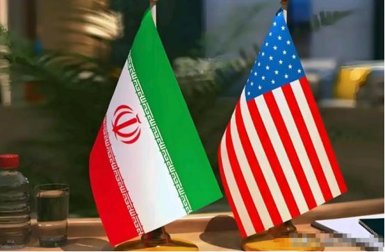 真是让人笑掉大牙！
 
4月1日根据外媒报道，美国国务卿鲁比奥表示，伊朗对霍尔木