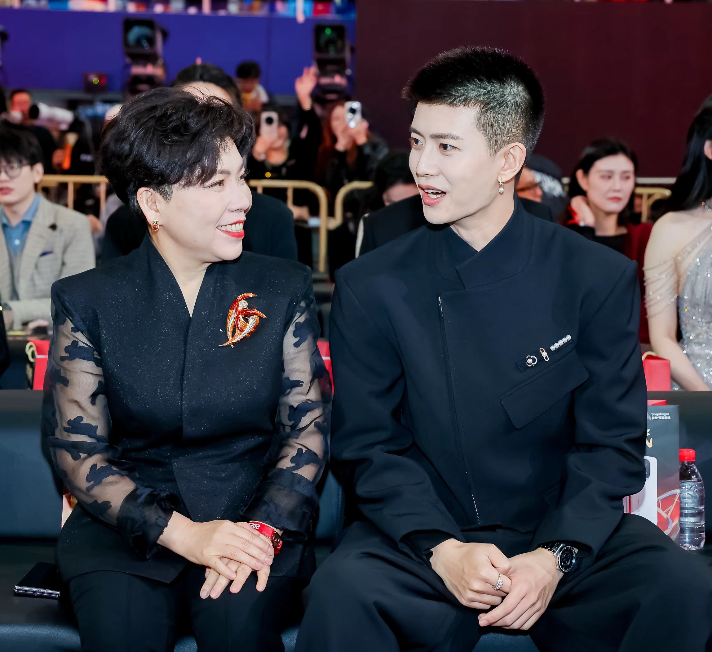 任嘉伦任嘉伦 🌟Fresh Boy🌟 