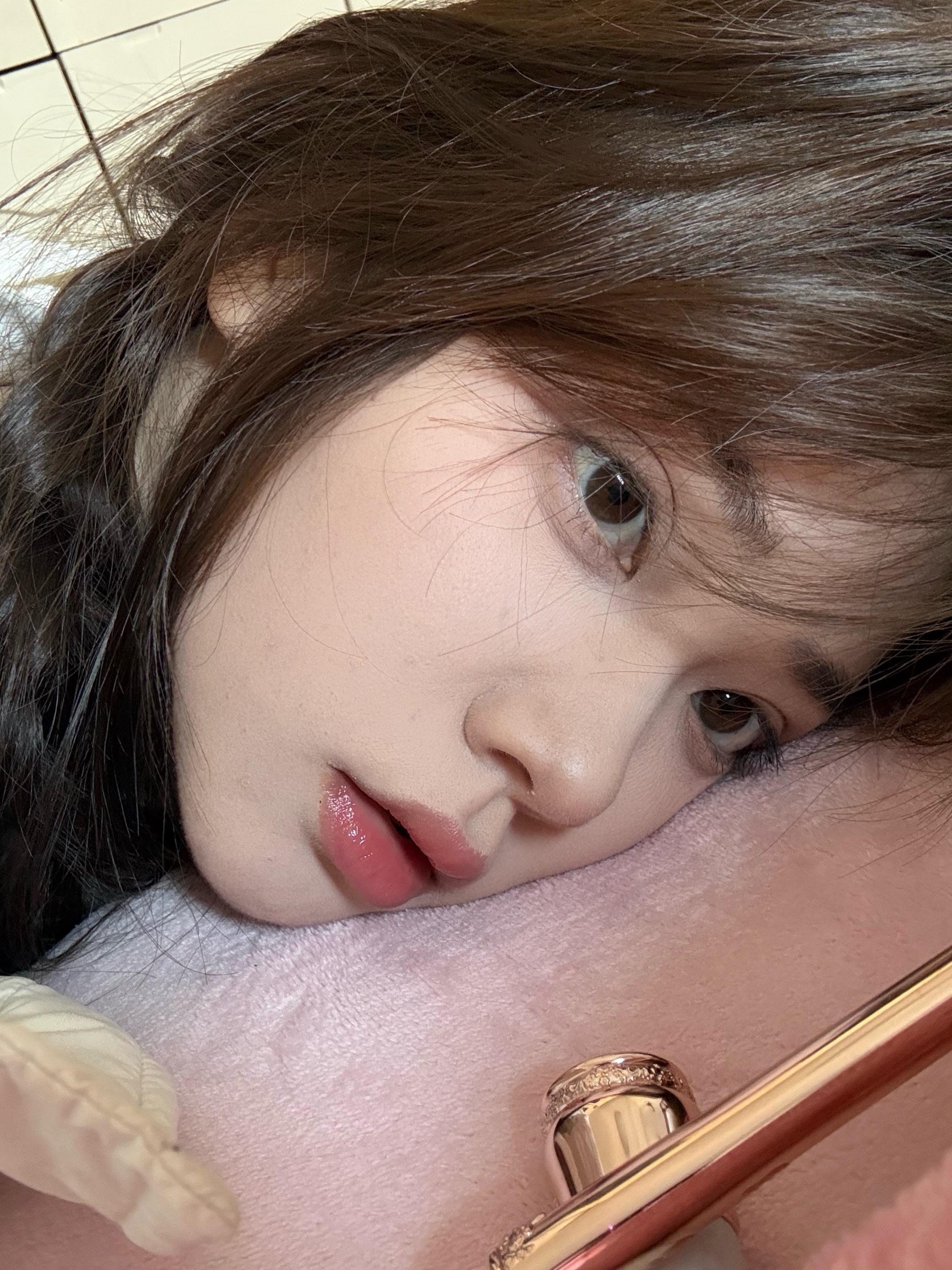 谁想我 (˘̩̩̩ε˘̩ƪ)