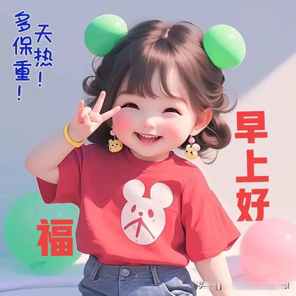 每天醒来就开心，
真心祝福有缘人。
[玫瑰][福][玫瑰][福][玫瑰]

[
