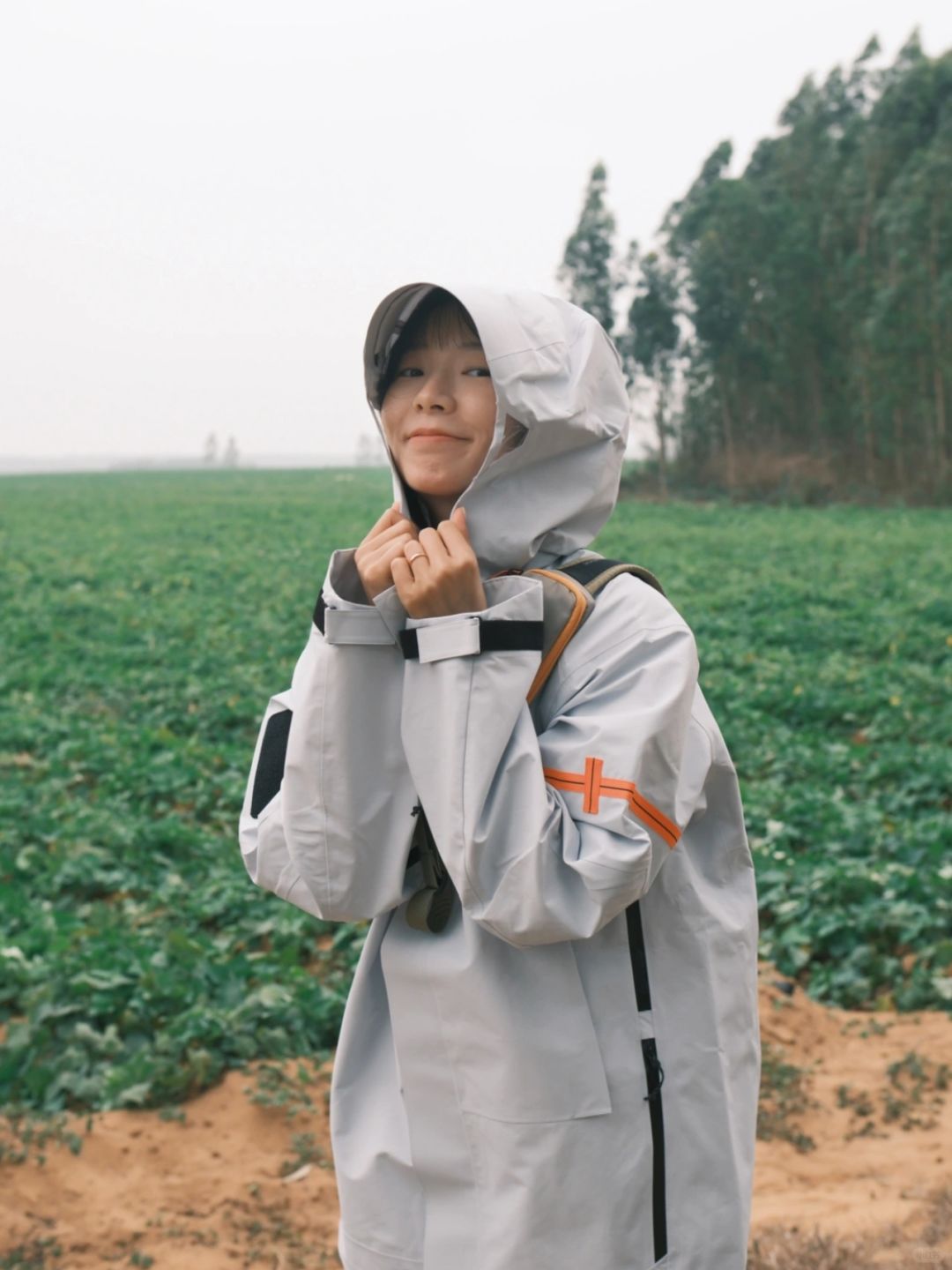 户外徒步｜被大自然拥抱着🍃
