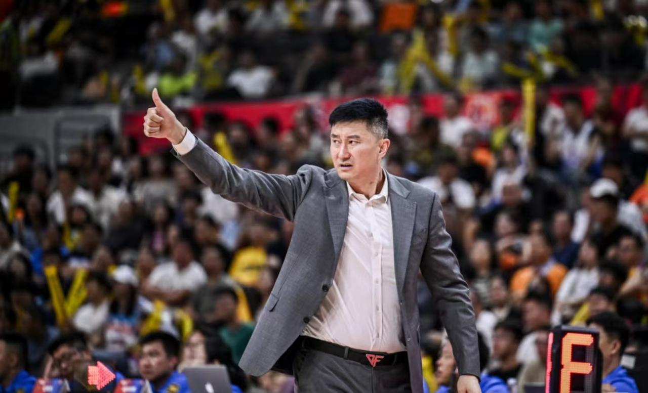 广东将战合肥，杜锋很重视，一天一赛已显疲态，赢球将晋级八强

俱乐部杯小组赛很快