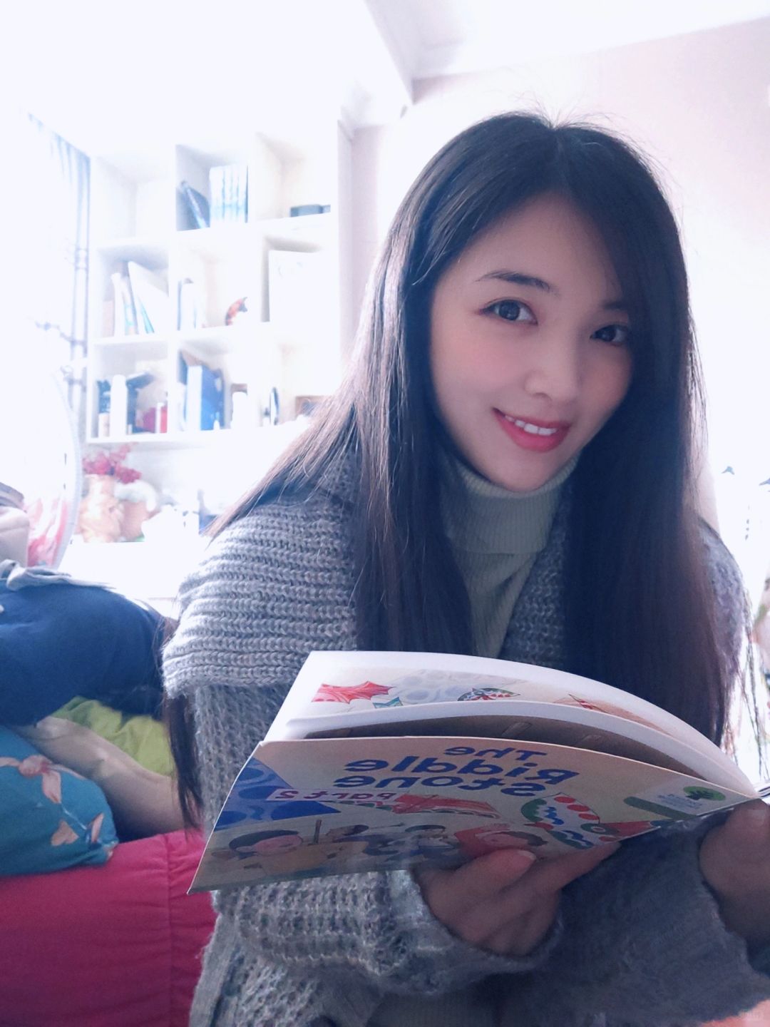 闲暇无所事事的假期 ٩( ๑╹ ꇴ╹)۶
