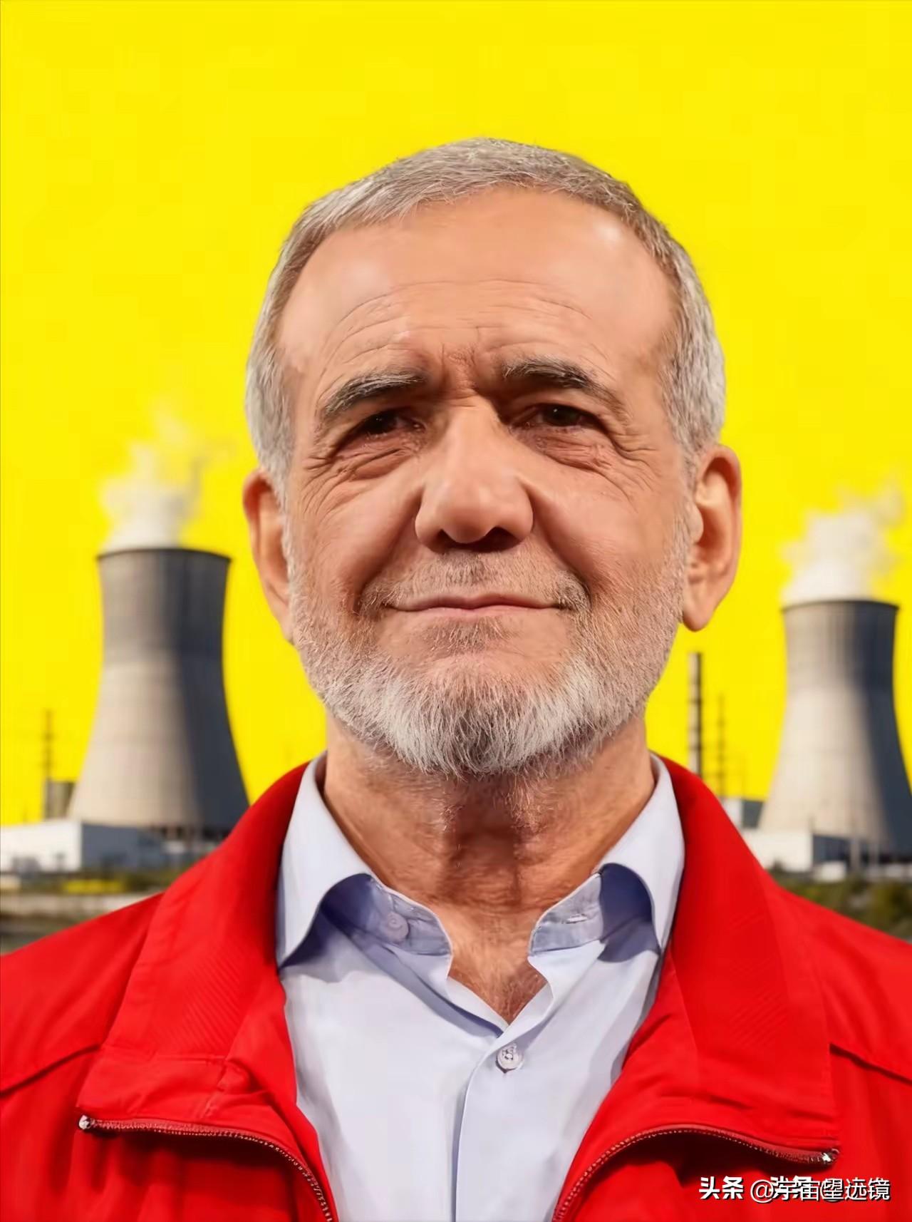 伊朗新消息！
  2026年3月6日，伊朗军方表示，他们的无人机击中了美国强大的