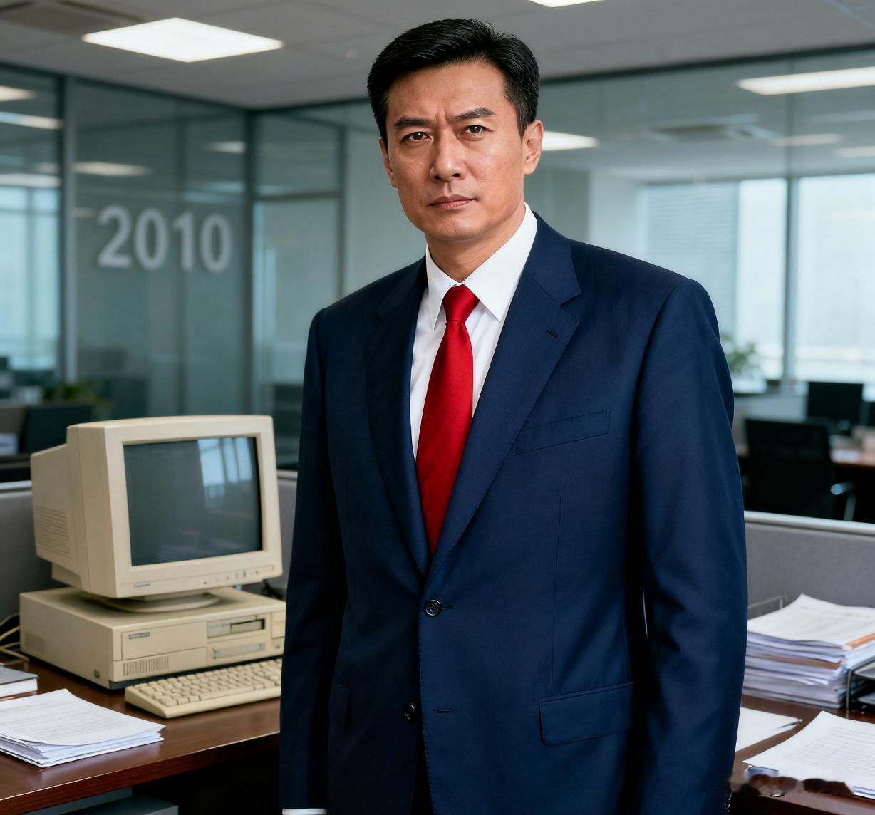 有一种男人，在男女之事上，非常滥，滥到了来者不拒的地步。但并不影响他是一个有真本