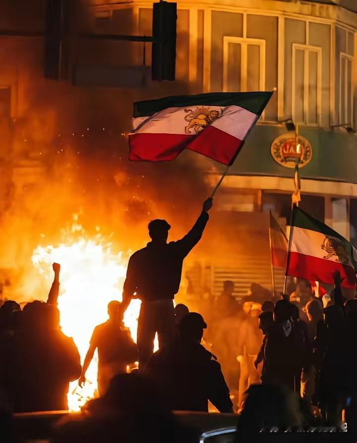 谁会拿生命开玩笑，游行示威 ，有些人说是暴乱，一个意思就是坏了规矩。
这是会死人